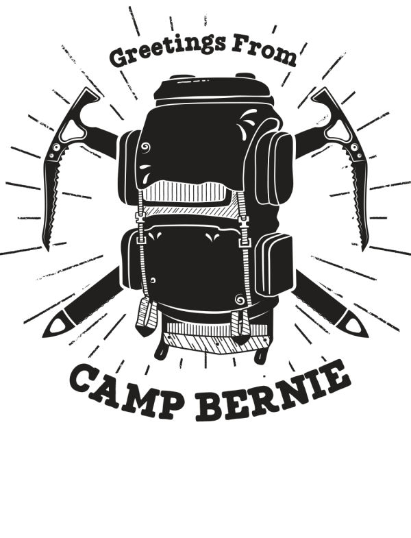 Camp Bernie - Image 2