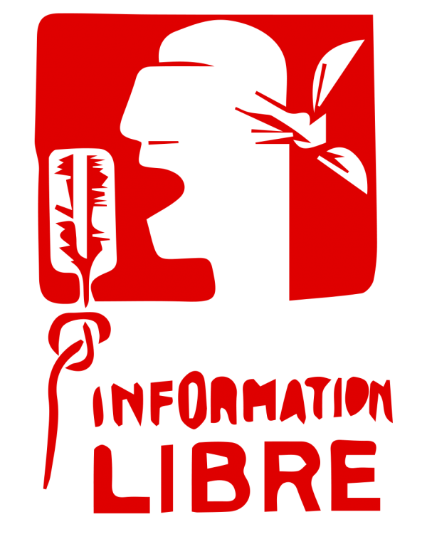 Information Libre - Image 3
