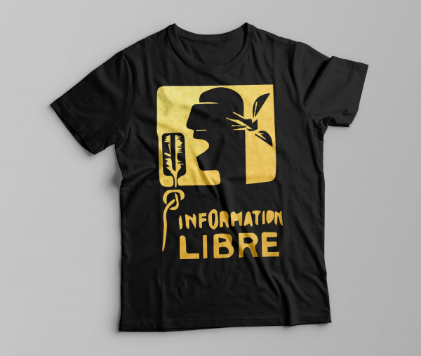 Information Libre