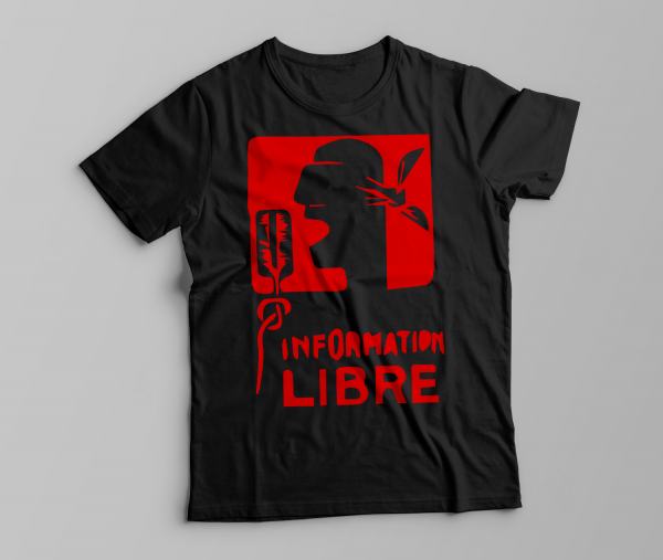 Information Libre - Image 2